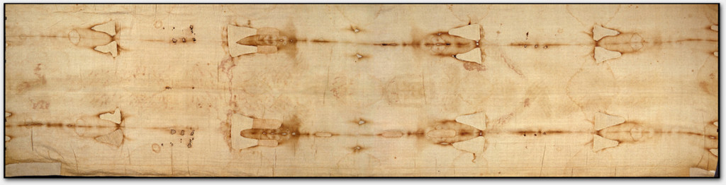 The Shroud of Turin